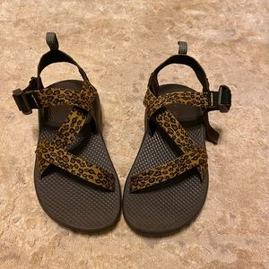 Chacos
